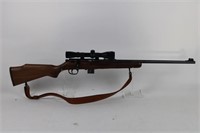 Marlin firearms model 882 22 WMR bolt action