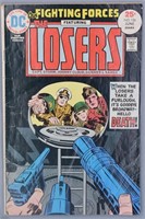 Our Fighting Force #156 DC Comics The Losers June