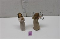 Willow Tree Figurines