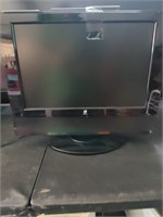 Digital Labs 19" TV with DVD Player