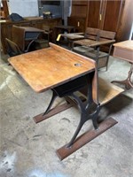 Children's School Desk