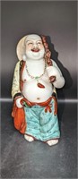 Chinese Porcelain Laughing Budha