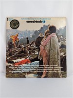Woodstock Soundtrack