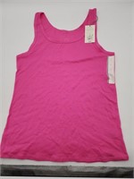 NEW A New Day Women's Slim Fit Tank Top - L