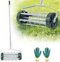 MAHOOMMAKH Lawn Aerator