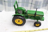 John Deere Model 950 Compact Toy Tractor
