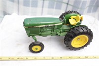 Ertl John Deere Toy Tractor