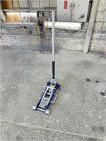 OTC 2 ton floor jack