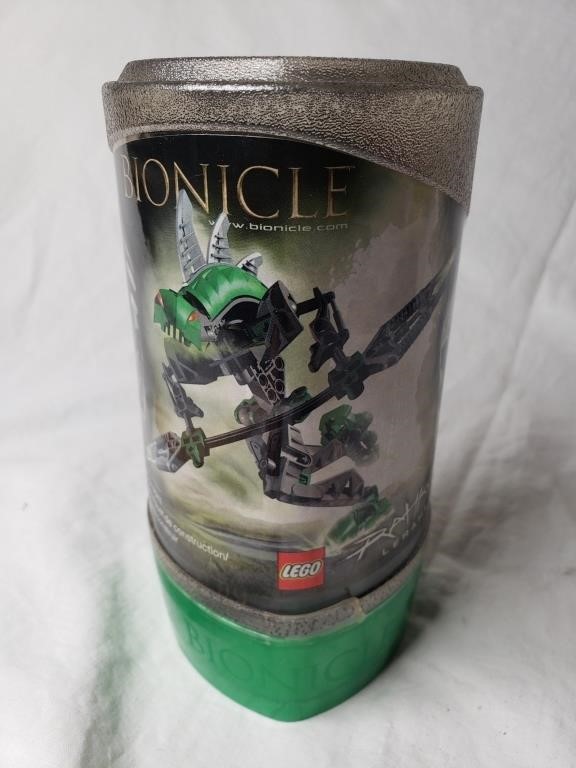 LEGO BIONICLE 8589