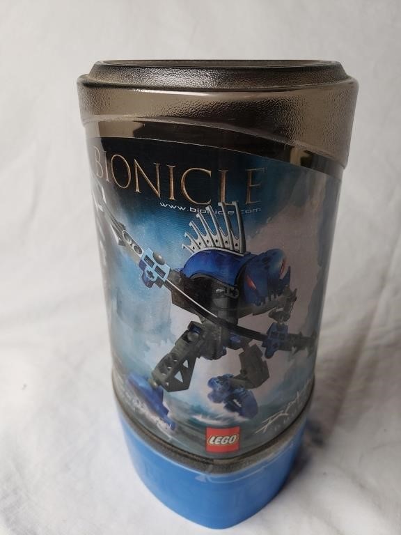 LEGO BIONICLE 8590