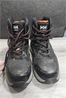 Helly Hansen Safety Boots SIZE 8.5 -NOTE