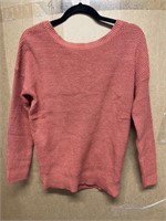 Size X-small women sweaters