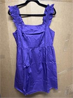 Size XX-large women dress