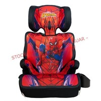 KidsEmbrace Spider-Man Convertible Car Seat