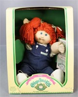 Cabbage Patch Kids Doll 1985 / NIB