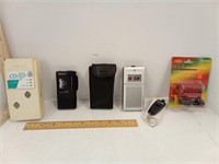 CO Sensor Ii Carbon Monoxide Detector, Sony