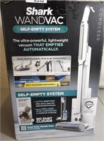 Shark Wand Vac Vacuum