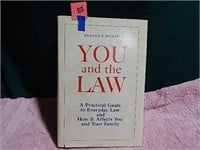 You and the Law ©1973