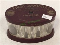 Vintage First Savings and Loan Association