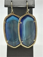 Kendra Scott Danielle Mystic Iridescent Earrings