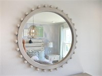 WALL MIRROR