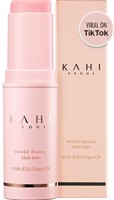 2x Kahi Wrinkle Bounce Multi Balm- 9g

Exp.