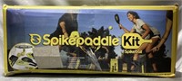 Spikeball Spikepaddle Kit (pre-owned)