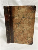 1809 Memoirs of Mrs. Clarke secret history