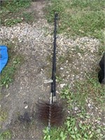 8" Chimney Sweep Cleaner