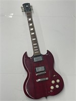 Electric Guitar