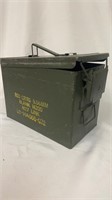 Large ammo can