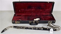 Bundy Alto clarinet