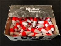 Box Of Billy Boy Bobbers (App. 75-100)