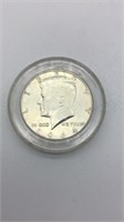 1964 Kennedy Half Dollar 90% Silver