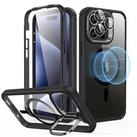 ESR for iPhone 15 Pro Max Case, Full-Body