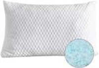 SEALED - Memory Foam Bed Pillows Sleep