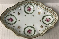 LIMOGES SMALL DISH