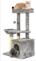 Cat Tree Cat Tower