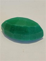 231.80Ct Brazilian Green Emerald Gemstone