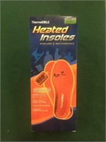 ThermaCELL Heated Insoles