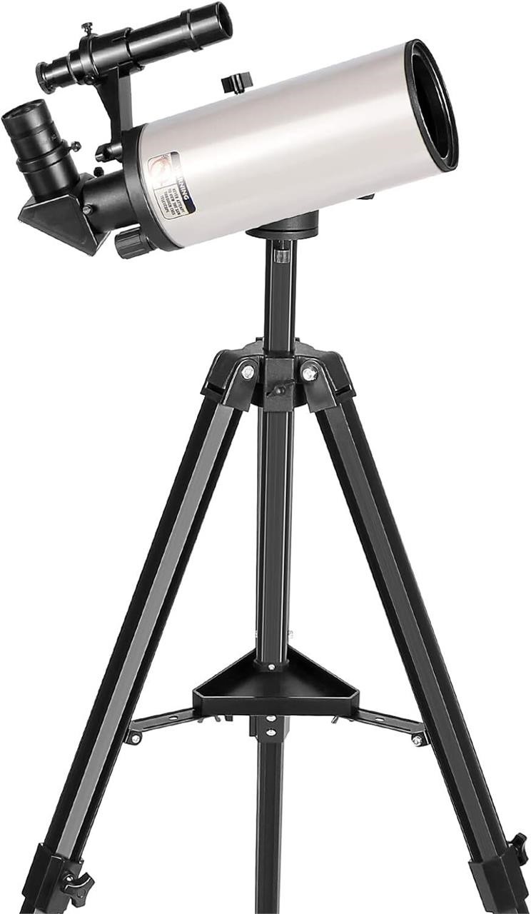 Maksutov-Cassegrain Telescope  Mak70 1000mm