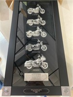 2008- Harley-Davidson Heritage