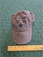 Dallas Cowboys Hat