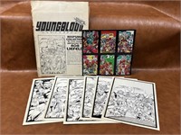 1992 Youngblood Keepsake Collection