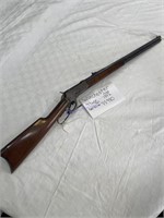 Winchester 44wcf caliber model 1892 Serial #77980