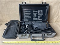 Leupold 12x40 60 mm Spotting Scope