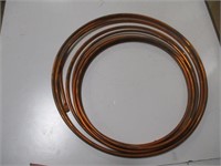 Copper Tubing