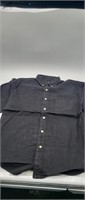 NEW LA Loving Long Sleeve Button Up Shirt Size M