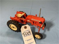 ALLIS CHALMERS SERIES 2 D10 MODEL TRACTOR 7.5 IN L