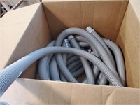 Box of  Automatic Pool Cleaner Hoses